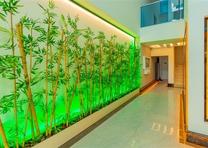 Комфортабельная квартира 1+1 с мебелью