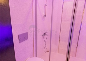 Комфортабельная квартира 1+1 с мебелью