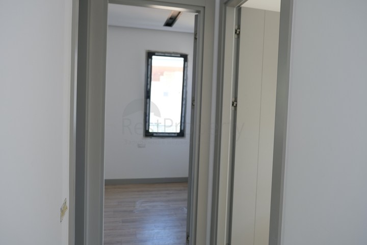 Уникальная резиденция в полуострове Бодрум! (2 этап)