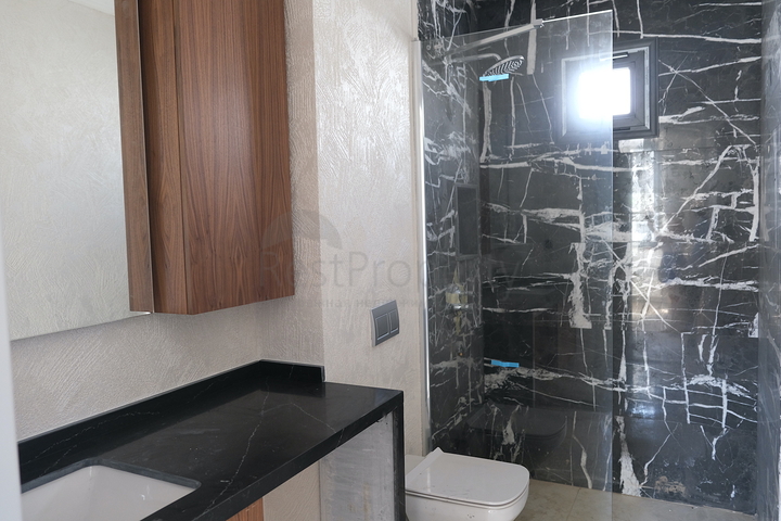 Уникальная резиденция в полуострове Бодрум! (2 этап)