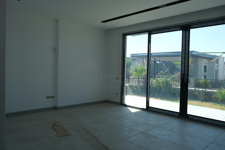 Уникальная резиденция в полуострове Бодрум! (2 этап)