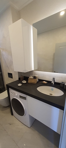 Уникальная резиденция в полуострове Бодрум! (2 этап)