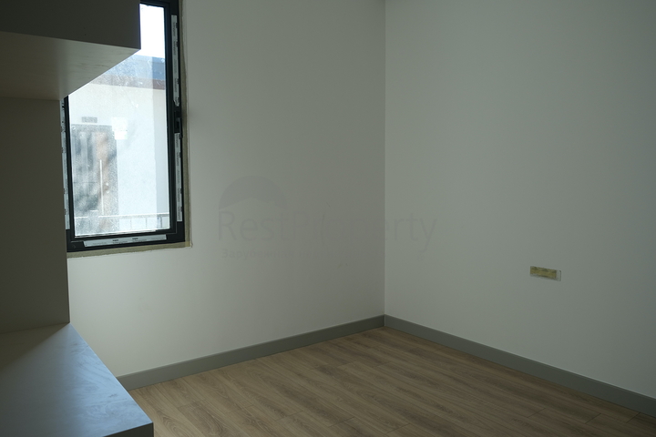 Уникальная резиденция в полуострове Бодрум! (2 этап)