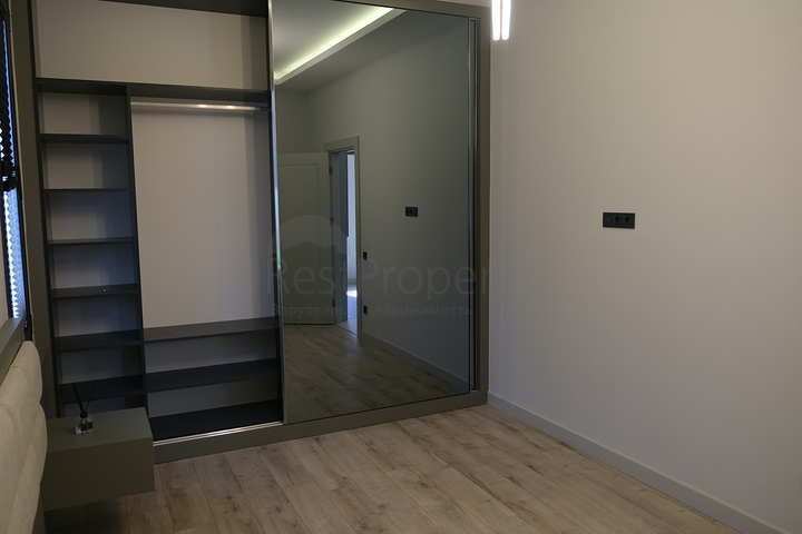 Уникальная резиденция в полуострове Бодрум! (2 этап)