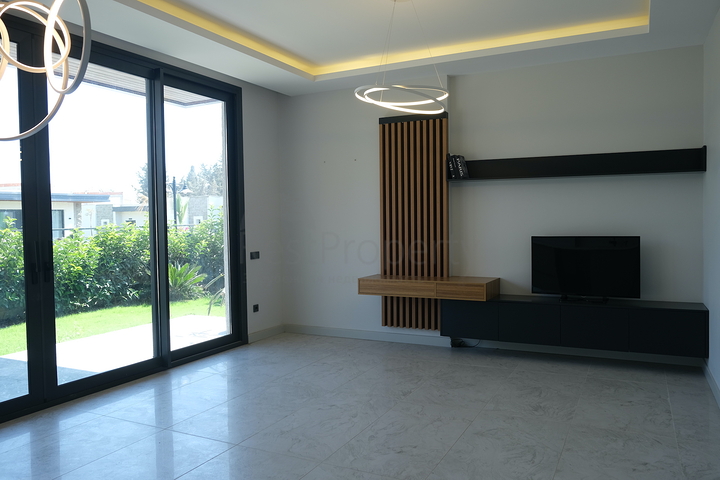 Уникальная резиденция в полуострове Бодрум! (2 этап)