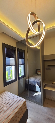 Уникальная резиденция в полуострове Бодрум! (2 этап)