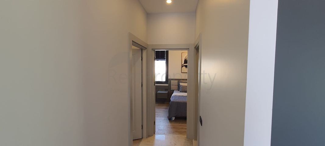 Уникальная резиденция в полуострове Бодрум! (2 этап)