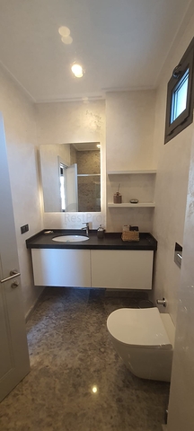 Уникальная резиденция в полуострове Бодрум! (2 этап)