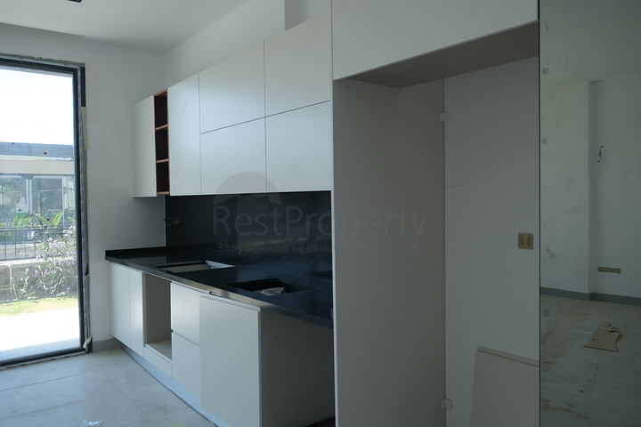 Уникальная резиденция в полуострове Бодрум! (2 этап)