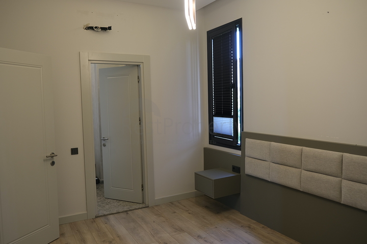 Уникальная резиденция в полуострове Бодрум! (2 этап)