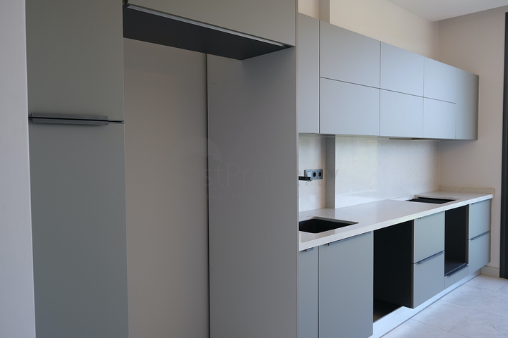 Уникальная резиденция в полуострове Бодрум! (2 этап)