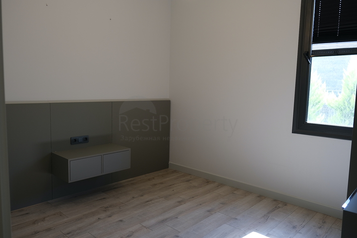 Уникальная резиденция в полуострове Бодрум! (2 этап)