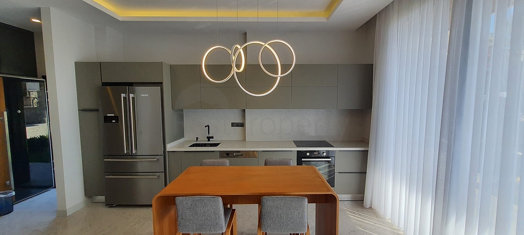 Уникальная резиденция в полуострове Бодрум! (2 этап)