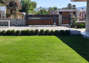 Уникальная резиденция в полуострове Бодрум! (2 этап)