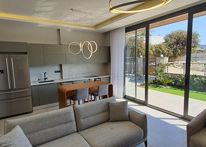 Уникальная резиденция в полуострове Бодрум! (2 этап)