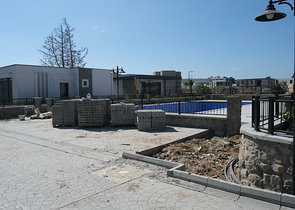 Уникальная резиденция в полуострове Бодрум! (2 этап)