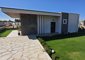 Уникальная резиденция в полуострове Бодрум! (2 этап)