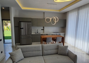 Уникальная резиденция в полуострове Бодрум! (2 этап)