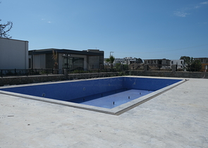 Уникальная резиденция в полуострове Бодрум! (2 этап)