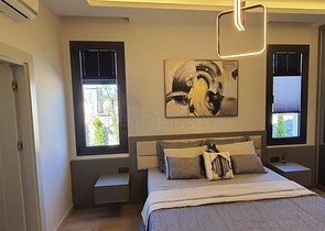 Уникальная резиденция в полуострове Бодрум! (2 этап)