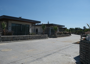 Уникальная резиденция в полуострове Бодрум! (2 этап)