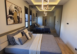 Уникальная резиденция в полуострове Бодрум! (2 этап)