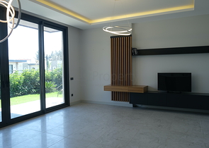 Уникальная резиденция в полуострове Бодрум! (2 этап)