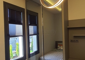 Уникальная резиденция в полуострове Бодрум! (2 этап)