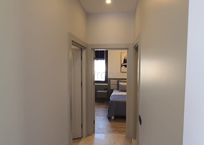 Уникальная резиденция в полуострове Бодрум! (2 этап)