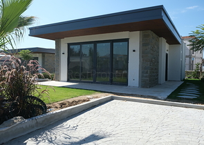 Уникальная резиденция в полуострове Бодрум! (2 этап)