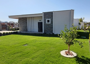 Уникальная резиденция в полуострове Бодрум! (2 этап)