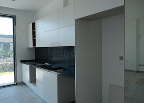 Уникальная резиденция в полуострове Бодрум! (2 этап)