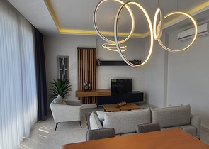 Уникальная резиденция в полуострове Бодрум! (2 этап)