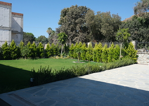 Уникальная резиденция в полуострове Бодрум! (2 этап)