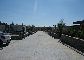 Уникальная резиденция в полуострове Бодрум! (2 этап)