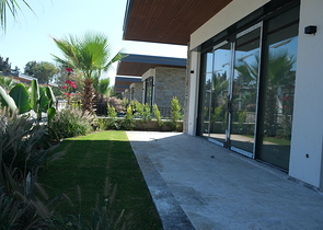 Уникальная резиденция в полуострове Бодрум! (2 этап)