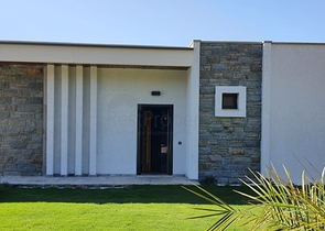 Уникальная резиденция в полуострове Бодрум! (2 этап)