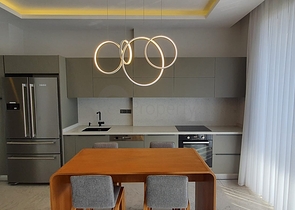 Уникальная резиденция в полуострове Бодрум! (2 этап)