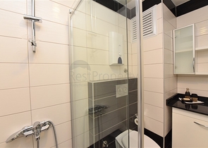 Меблированная квартира 1+1 в районе Авсаллар 