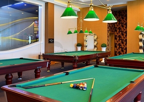 Трехкомнатная квартира в мебелью