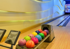 Трехкомнатная квартира в мебелью