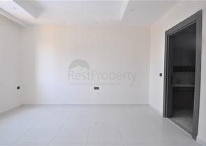 Квартира 2+1 в новом жилом комплексе Махмутлара