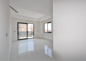 Квартира 2+1 в новом жилом комплексе Махмутлара