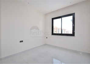 Квартира 2+1 в новом жилом комплексе Махмутлара