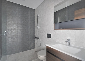 Квартира 2+1 в новом жилом комплексе Махмутлара