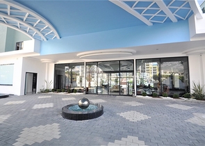 Квартира 2+1 в новом жилом комплексе Махмутлара