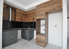 Квартира 2+1 в новом жилом комплексе Махмутлара