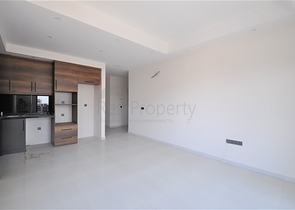 Квартира 2+1 в новом жилом комплексе Махмутлара