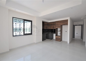 Квартира 2+1 в новом жилом комплексе Махмутлара