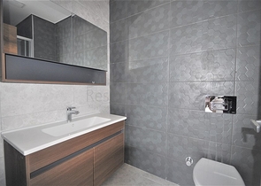 Квартира 2+1 в новом жилом комплексе Махмутлара